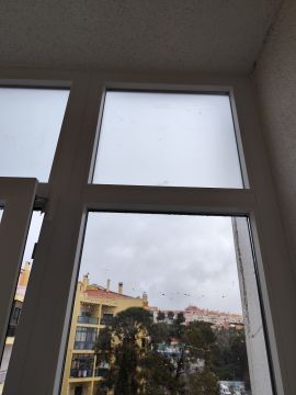 Window Blinds - Home Improvements