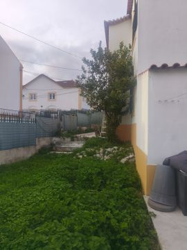 Serviço de Jardinagem