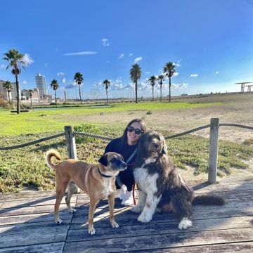 Beatriz Sobral - Figueira da Foz - Pet Sitting