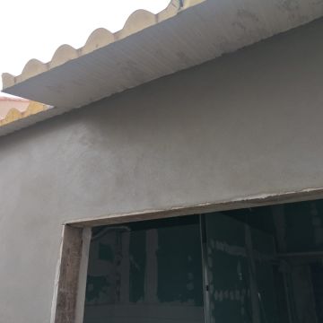 Mbarbosa - Santarém - Attic Remodel