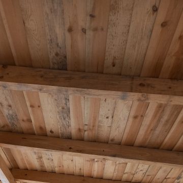 Mbarbosa - Santarém - Modular Home Construction