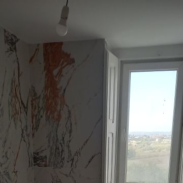 Mbarbosa - Santarém - Store Renovation