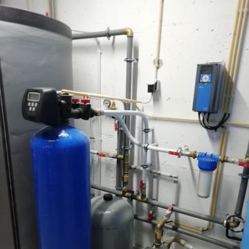 LF 24horas - Torres Vedras - Sink and Faucet Repair