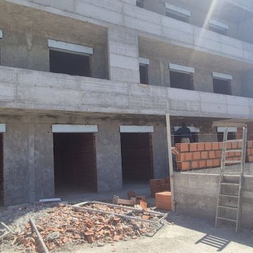 SBDC ENGENHARIA E CONSTRUÇÃO LDA - Setúbal - Reparação e Texturização de Paredes de Pladur