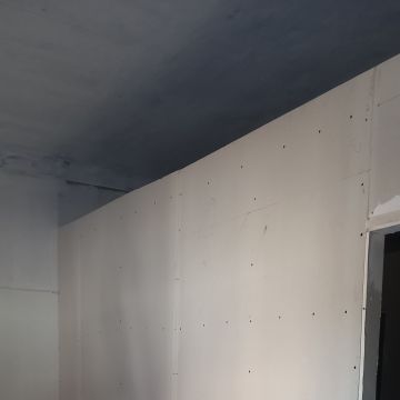 Mbarbosa - Santarém - Balcony Remodel