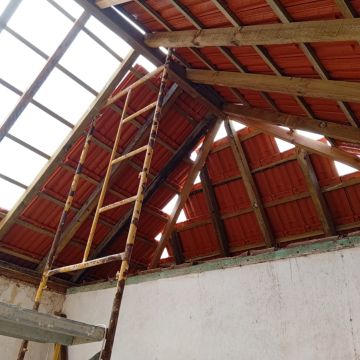 Paulo e Rute - Sintra - TV Mounting
