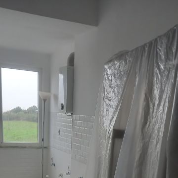 Mbarbosa - Santarém - New Home Construction