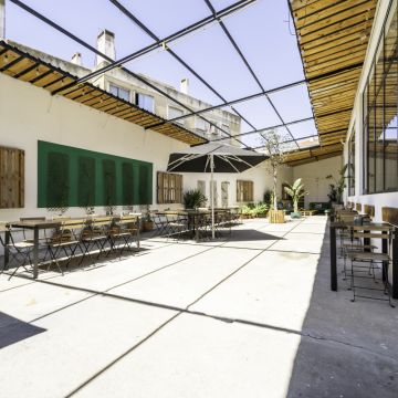 SITIO - Lisboa - Event Videography