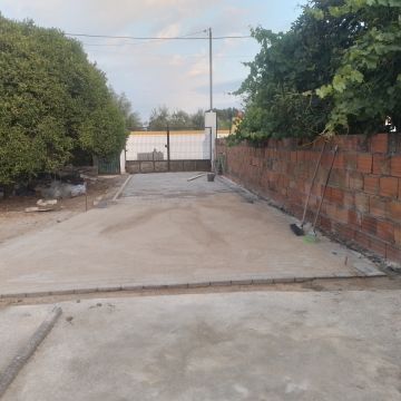 Alberto - Cartaxo - Remodelação de Cozinhas