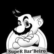 SupeR Bar’Beiro - Vagos - Barbeiros