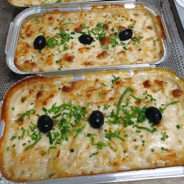 Sabores Inteiros - Peniche - Organização de Eventos