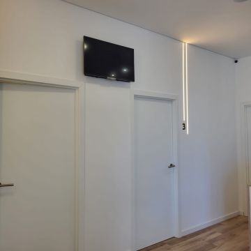 ConstruAço - Santo Tirso - Telhados e Coberturas