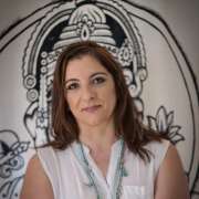 Marta Patacas - Sintra - Tratamento Reiki