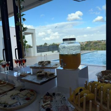João Batalha das Neves - Lisboa - Catering de Jantar Corporativo