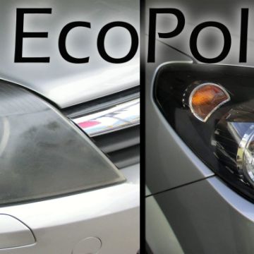 Ecopolish - Monção - Limpieza del hogar (recurrente)