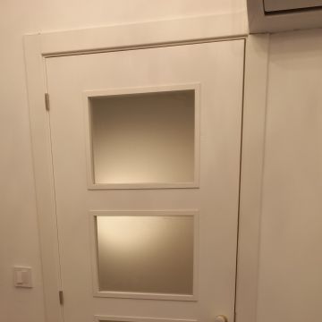 Mbarbosa - Santarém - Bathroom Remodel