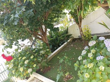 Gardening