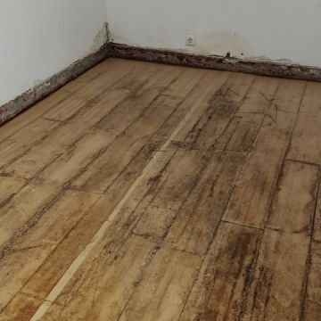 EDIFICA REMODELAÇÕES - Vila Franca de Xira - Insulation