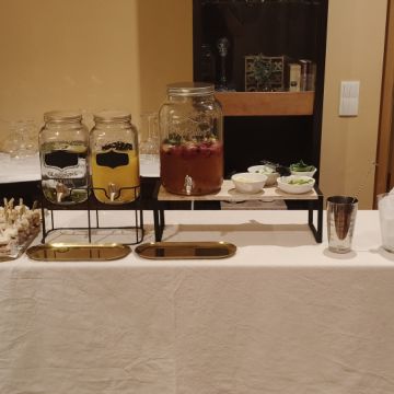 João Batalha das Neves - Lisboa - Catering de Jantar Corporativo