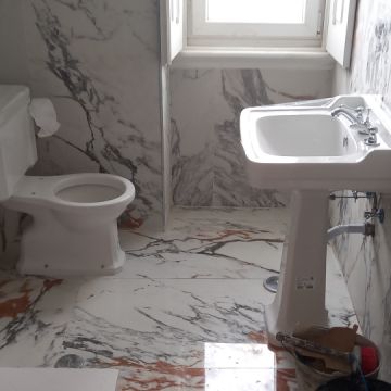Mbarbosa - Santarém - Construction and Building Services
