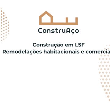 ConstruAço - Santo Tirso - Instalação de Jacuzzi e Spa
