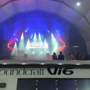 Aluguer de sistemas de som, luz e vídeo - Coimbra - AV Equipment Rental for Events