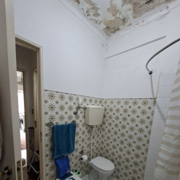 EDIFICA REMODELAÇÕES - Vila Franca de Xira - Interior Wall Addition