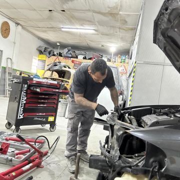 Dias Car | Reparação Automóvel - Torres Vedras - Carros