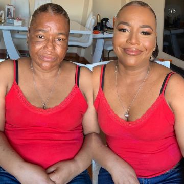 Luisa Silva Makeup - Santarém - Maquilhagem para Casamento