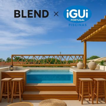 Blend Arquitetura e Engenharia - Fundão - 3D Modeling and CAD Services