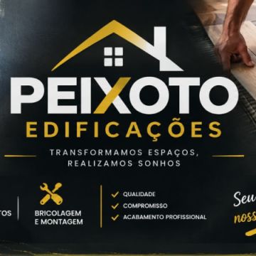 Peixoto Edificações - Vale de Cambra - Calfeutrage