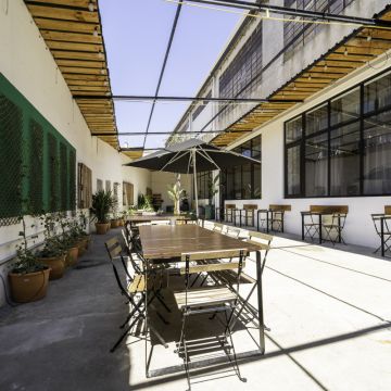 SITIO - Lisboa - AV Equipment Rental for Events