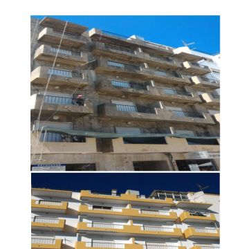 ReservAlegria, Lda - Portimão - Telhados e Coberturas