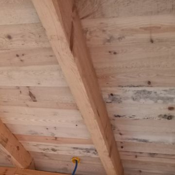 Mbarbosa - Santarém - Attic Remodel