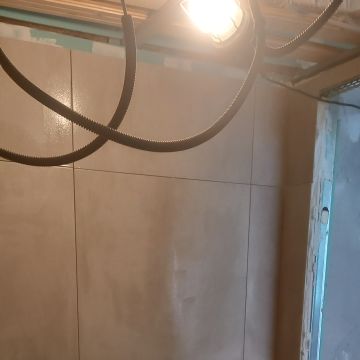 Mbarbosa - Santarém - Store Renovation