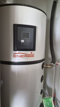Técnico de Reparação de Bombas de Calor