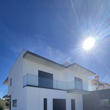 Joao Pereira - Alenquer - Remodelación del ático