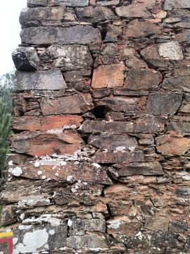 Construtor de Muros - Casa