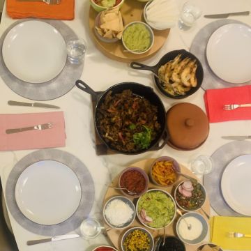  - Lisboa - Personal Chef