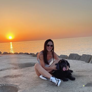 Beatriz Sobral - Figueira da Foz - Hundesitter