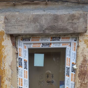 Mbarbosa - Santarém - Baseboards