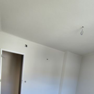 Helton Ferreira - Mafra - Remodelación de habitaciones