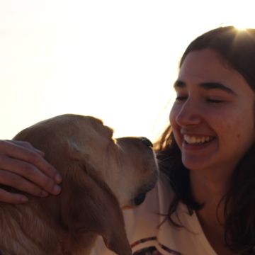 Jéssica - Almada - Hotel e Creche para Animais