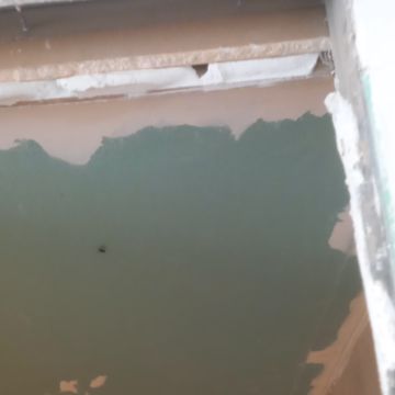 Mbarbosa - Santarém - Asbestos Removal