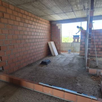SBDC ENGENHARIA E CONSTRUÇÃO LDA - Setúbal - Montagem de TV