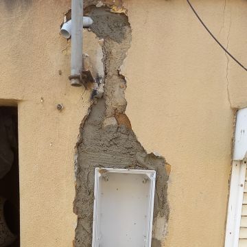 Mbarbosa - Santarém - Redecoration