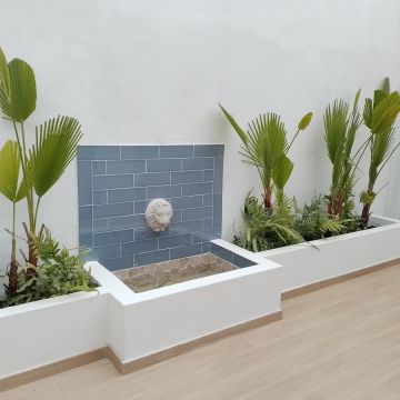Alberto - Cartaxo - Stone or Tile Flooring Installation