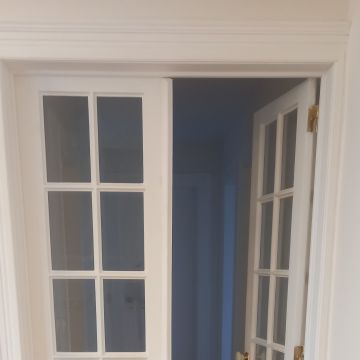 Mbarbosa - Santarém - Attic Remodel