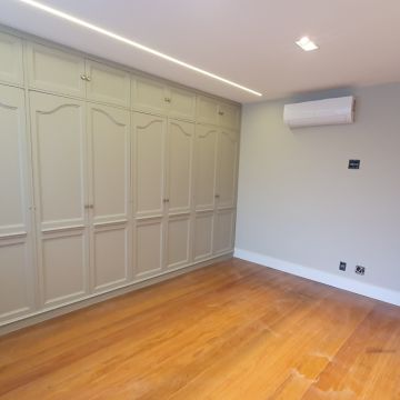 Helton Ferreira - Mafra - Pintar puertas