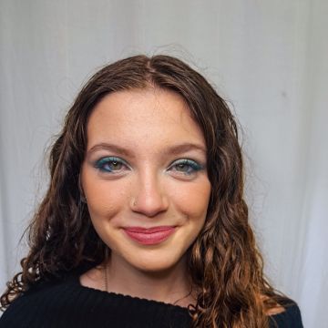 Andreia Ribeiro Makeup Pro - Lisboa - Cabeleireiros e Maquilhadores
